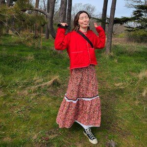 Meet your Posher, Emily